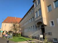 Apartment Rebe - B&B Schweinfurt
