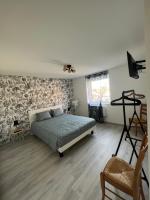 Le Séjour qu'on M - B&B Le Guide