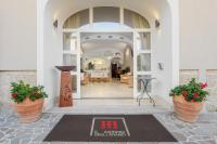 Il Giardino Degli Aranci - B&B Mores
