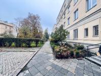 P&O Serviced Apartments Warecka II - Bed and Breakfast Warschau