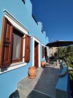 Althea Apartments 3 - B&B Halki