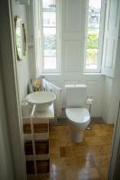 Triple Room with Bathroom