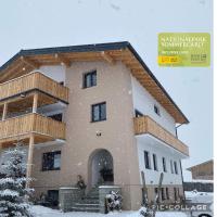 Kumming incl Nationalparkcard - B&B Rauris
