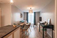 Toy story apartment Disneyland Bmyguest - B&B