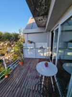 Barrancas de Nieva B01 - B&B San Salvador de Jujuy