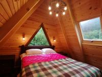 Bungalow Deluxe con vistas al jardín