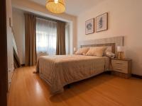 MoMA Meanas Aviles Centro - Ferienwohnung Avilés