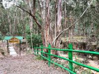 Villa con 1 Camera da Letto