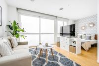 New Heima Gran Vía D - B&B Madrid