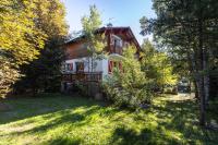 Chalet des Melezes - B&B Font-Romeu-Odeillo-Via