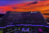 1BRFacing ManilaBay SunsetNear Okada Solaire 1Park - B&B