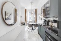 WeHost Marble and Brands in the Heart of Helsinki @Vuorikatu 8 - Bed and Breakfast Helsinki