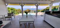 Villa Blue Horizon - B&B Deshaies