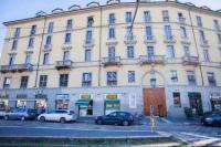 Glamour Liberty Apartment Sabotino38 - B&B