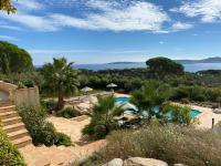 B&B Grimaud - La Mauresque - Bed and Breakfast Grimaud