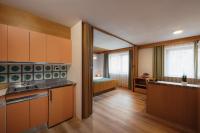 Apartamento Estudio
