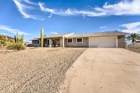 Hot Tub & Lake Views: Lake Havasu City Oasis - Chambres d'hôtes Lake Havasu City