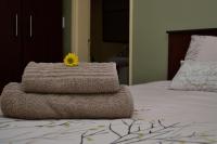 Camera Doppia con Letti Singoli con Doccia