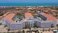 Porto das Dunas Solarium Residence - B&B