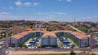 Porto das Dunas Solarium Residence - B&B Aquiraz