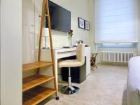 L'OSPITE - LIFESTYLE RESIDENCE, Design Rooms - Chambres d’hôtes Matera