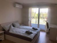 Family Room with Terrace