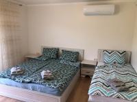 Triple Room with Lake View