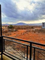 1 Bedroom Fully Furnished Luxurious Apartment Voi Town - Ferienwohnung Voi