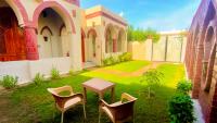 B&B Louxor - Oriental house - Bed and Breakfast Louxor