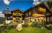 B&B Dorfgastein - Anderlbauer - Bed and Breakfast Dorfgastein