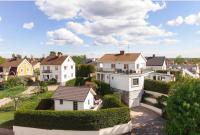 Pensionat Prinshöjden - Home - B&B Katrineholm