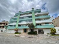 011 - Apartamento vista mar Praia de Bombas - Bed and Breakfast Bombinhas