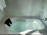 Chambre Double avec Baignoire Spa