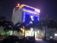 B&B Indore - The Tripti Hotel & Banquets - Bed and Breakfast Indore