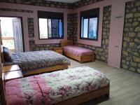 Chambre Double - Vue sur Jardin