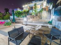 La Villa del Montecillo complex Beach and city ApartamentosMalagaManagement - Chambres d’hôtes Málaga