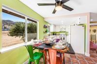 Purple Sage - B&B Joshua Tree