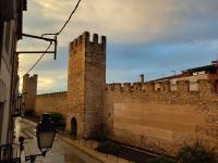 Ca L'Aida Rural 2 - B&B Montblanc