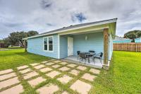 2 Mi to Boating: 'RR Sea House' in Aransas Pass! - B&B Aransas Pass