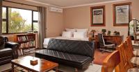 B&B Durban - Carrington Guest House - Bed and Breakfast Durban