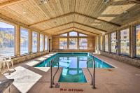 Cozy Studio with Balcony, Walk to Brian Head Resort! - Bed and Breakfast
