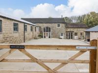 B&B Harrogate - Mosscarr Barn - Bed and Breakfast Harrogate