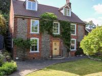 Bailey Cottage - Ferienwohnung Southampton