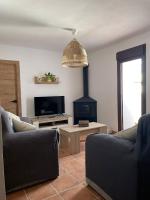 La Casa del Muro - B&B El Bosque