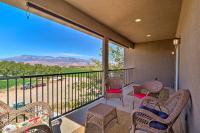 Hurricane Getaway with Yard - 25 Mi to Zion! - B&B