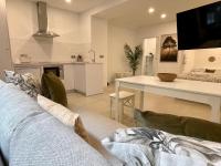 Apartamentos El Olivo - B&B Córdoba