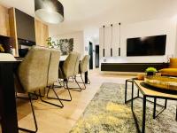 Apartman Ana - B&B Daruvar