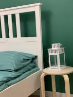 Scandi Home - Bed and Breakfast Oral