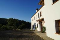 Hacienda Molino Nuevo - B&B Algodonales