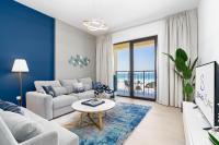 Le Pont - 1BR - Ferienwohnung Dubai